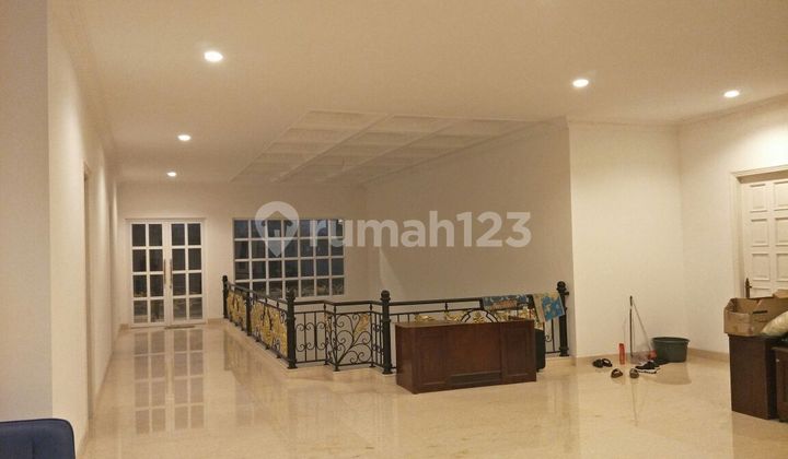 Luxurious 2-Storey House in Alam Sutera near BSD & Gading Serpong 2