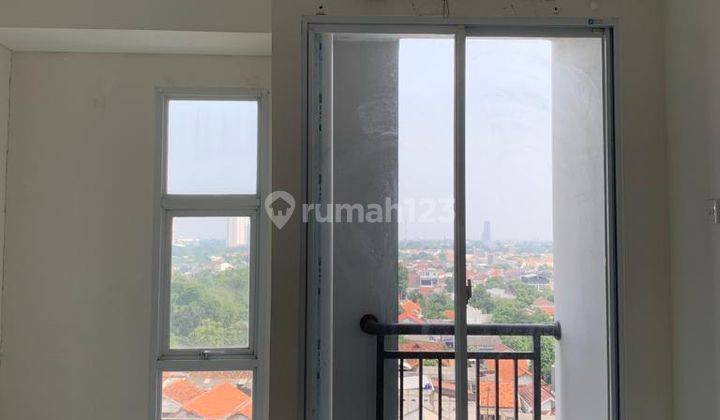 Jual Cepat Apartmen Akasa Tower Kalyana Studio Unfurnished Bsd  2