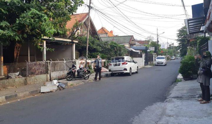 Dijual Tanah Dan Rumah di Sawah Lunto Jakarta Selatan 2