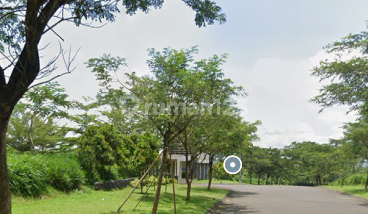 Kavling Cluster Pinehill Araya Surabaya 200m2 Bagus Kavling Cluster Pinehill Araya Surabaya 200m2 Bagus