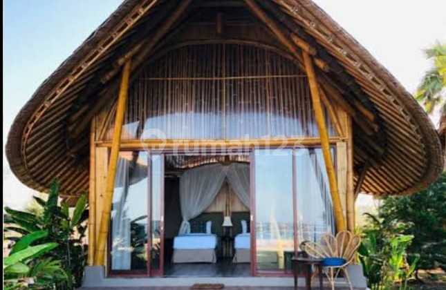 Resort Tepi Pantai Kota Waingapu Sumba Timur Resort Tepi Pantai Kota Waingapu Sumba Timur