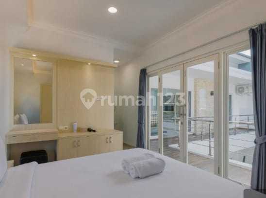 Dijual Villa Siap Huni di Canggu Denpasar Bali