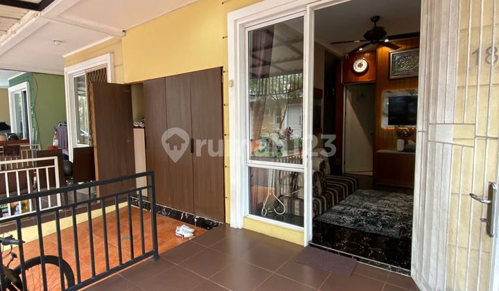 Dijual Cepat! Rumah 2 Lantai di Gading Serpong Cluster Amarillo. Harga Dibawah Pasaran!! 2