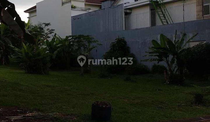 Dijual Tanah Kavling di The Green Bsd City 2