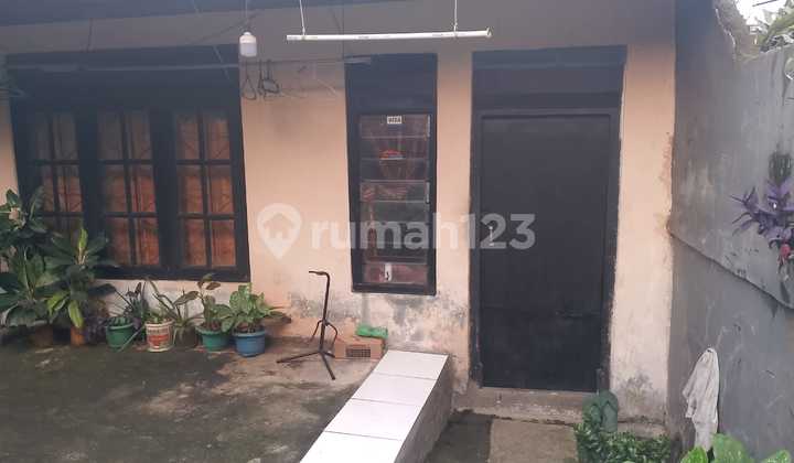 Dijual Cepat Rumah dan Kontrakan Rempoa Ciputat Tangerang Dijual Cepat Rumah dan Kontrakan Rempoa Ciputat Tangerang