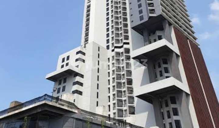 Disewakan Apartemen The Ayoma tipe unit 1BR Serpong BSD City  2