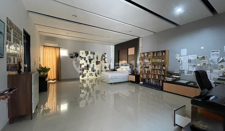 For Quick Sale: 3-Story Ready-to-Live House in The Springs Gading Serpong For Quick Sale: 3-Story Ready-to-Live House in The Springs Gading Serpong