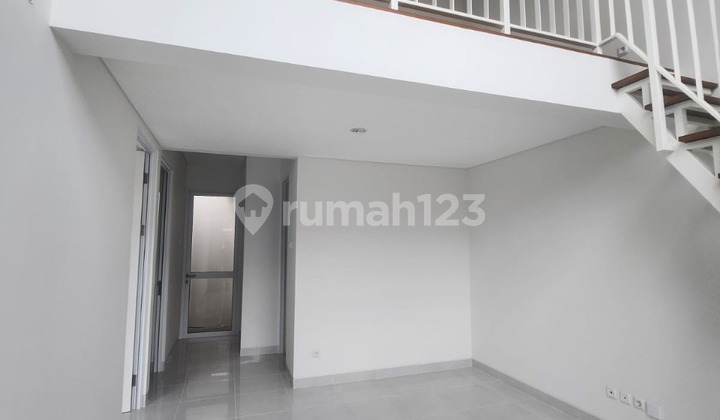 Aster Paramount Petals Curug New House Aster Paramount Petals Curug New House