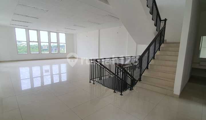 Office Building for Rent at Foresta Business Loft 5, BSD City Office Building for Rent at Foresta Business Loft 5, BSD City