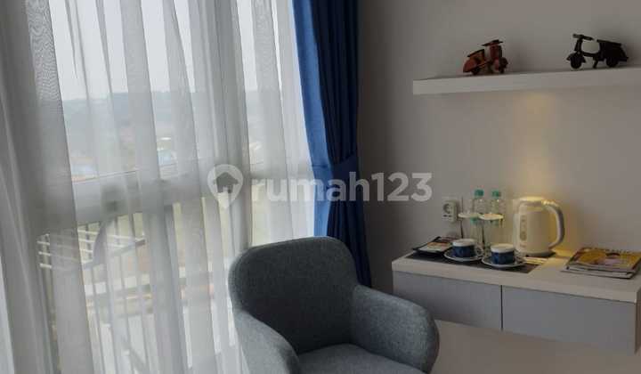 For Rent Casa de Parco Studio Unit Apartment in BSD For Rent Casa de Parco Studio Unit Apartment in BSD