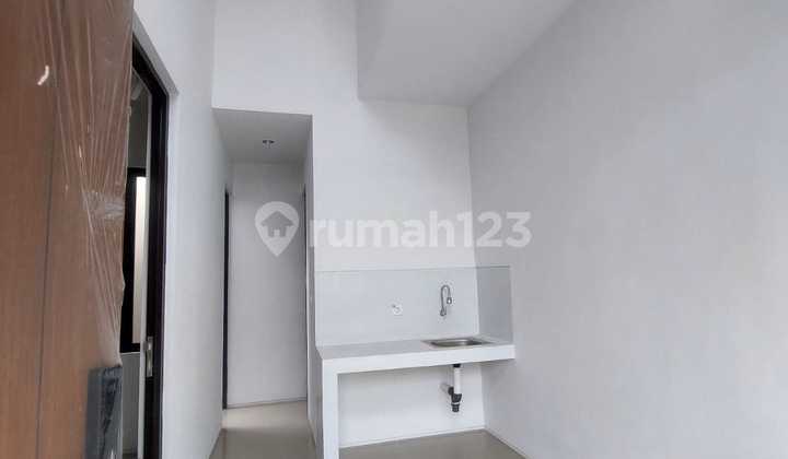 Disewakan! Rumah Citra Garden Serpong Cisauk Tangerang 2