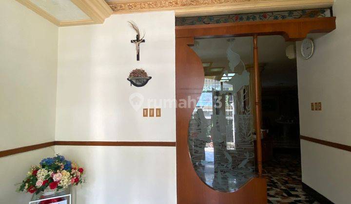 Dijual Rumah Cantik di Sunter , Jakarta Utara. 2