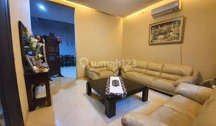 Dijual Rumah Hook 2 Lantai Galaxy Villa Jaka Setia Sangat Strategis 2