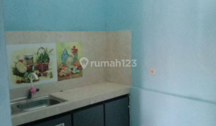 Di Jual Rumah 2 Lantai di Pesona Anggrek Harapan Bekasi Utara 2