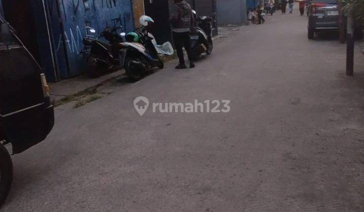 Dijual Cepat Gudang Kapuk Harga Murah Jakarta Barat 1