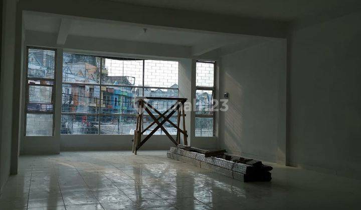 Dijual Cepat Ruko Taman Galaxi, Bekasi 5