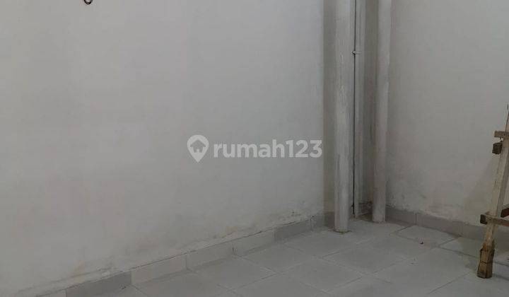 Dijual Cepat Ruko Taman Galaxi, Bekasi 9