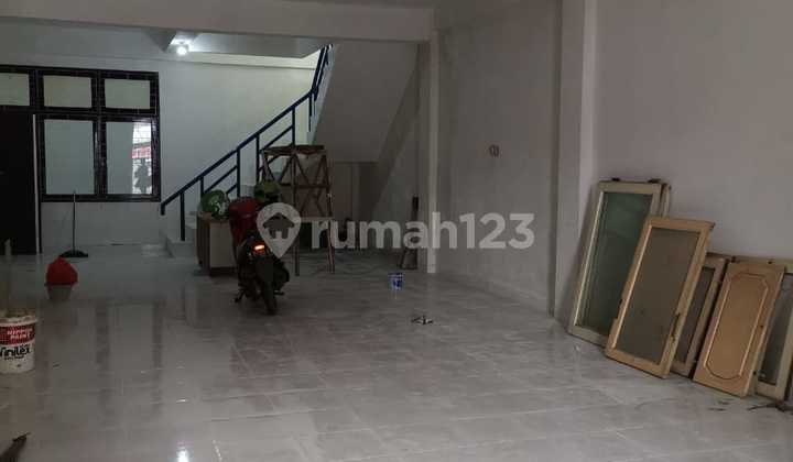 Dijual Cepat Ruko Taman Galaxi, Bekasi 8