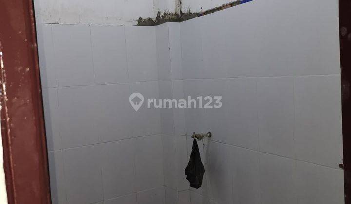 Dijual Cepat Ruko Taman Galaxi, Bekasi 7
