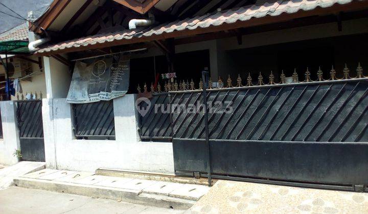 Dijual Rumah Di Harapan Jaya Bekasi 1