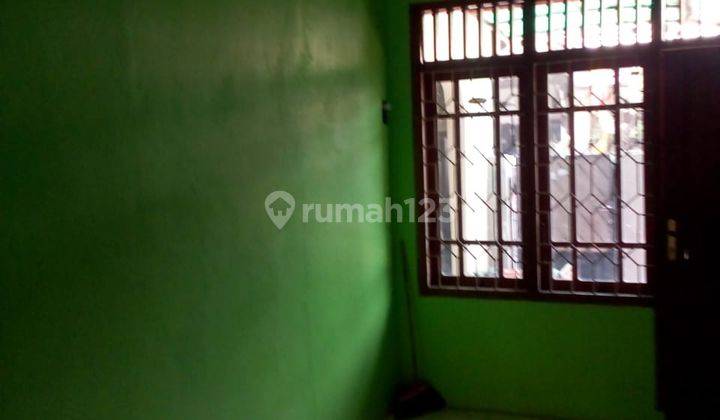 Dijual Rumah Di Harapan Jaya Bekasi 2