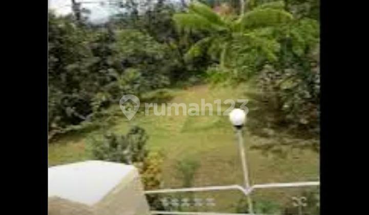 Dijual Tanah Dibogor Ada Rumah Bagus Strategis Dipetir Dramaga Bogor  4