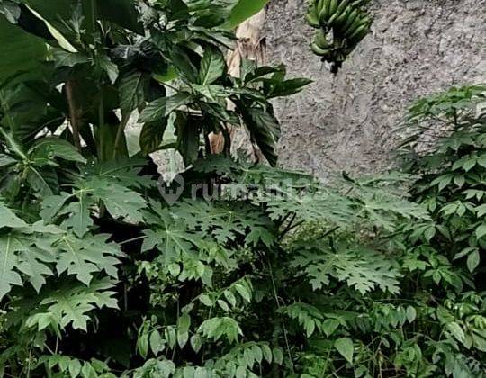 Dijual Tanah Strategis Jl Al Iklas V Dekat Sumarecon Bekasi Bekasi Utara 4