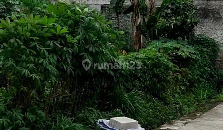 Dijual Tanah Strategis Jl Al Iklas V Dekat Sumarecon Bekasi Bekasi Utara 5