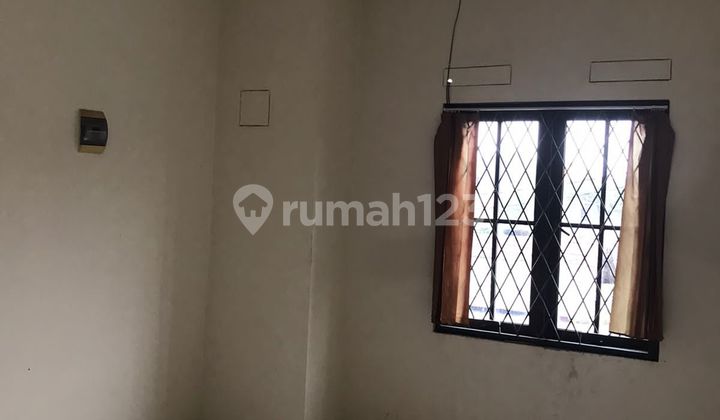 Dijual Ruko 2 Lt di Taman Harapan Baru thb Bekasi. 3