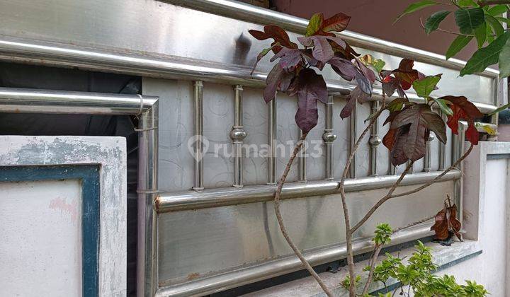 Dijual Rumah di Taman Harapan Baru Bekasi  3