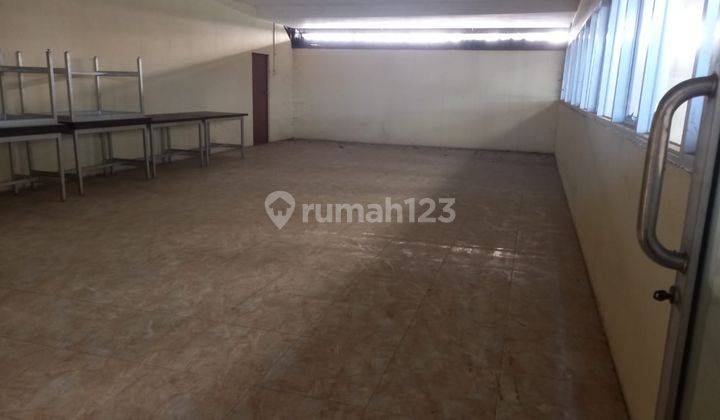 Di Jual Gudang Rapih Dan Ada Kantor, Di Jl. Agus Salim, Bekasi Kota 6