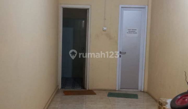 Di Jual Gudang Rapih Dan Ada Kantor, Di Jl. Agus Salim, Bekasi Kota 8