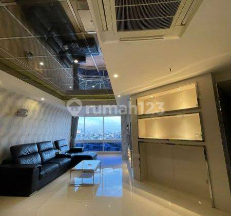 Apartement Condominium Taman Anggrek 3 BR Furnished Bagus 1