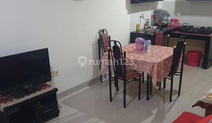 Rumah Bagus Semi Furnished di Grand Galaxy City , Bekasi 2