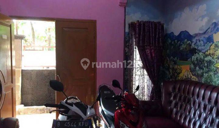 Rumah Bagus SHM di Pondok Ungu, Bekasi 2