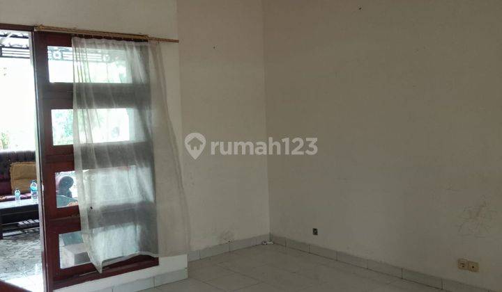Rumah 2 Lantai Sudah Renovasi SHM di Harapan Indah Dalam Cluster, Bekasi 2