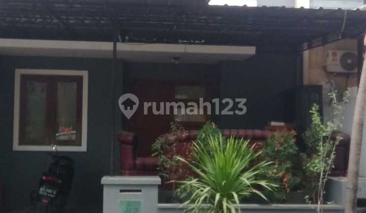 Rumah 2 Lantai Sudah Renovasi SHM di Harapan Indah Dalam Cluster, Bekasi 1
