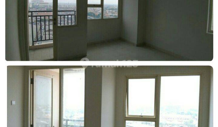 Apartement Margonda Residence 5 1 BR Unfurnished Bagus 1