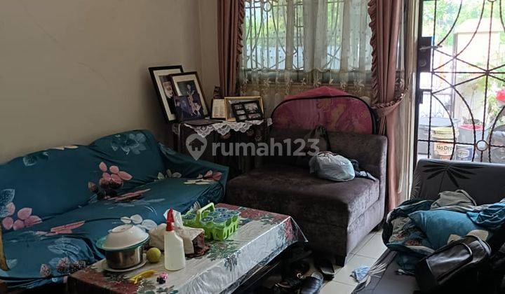 Dijual Rumah di Pulo Gebang Permai Cakung Jakarta Timur 2