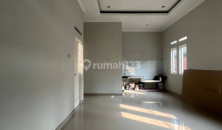 Dijual Rumah Lokasi Bekasi Pondok Ungu Permai 2