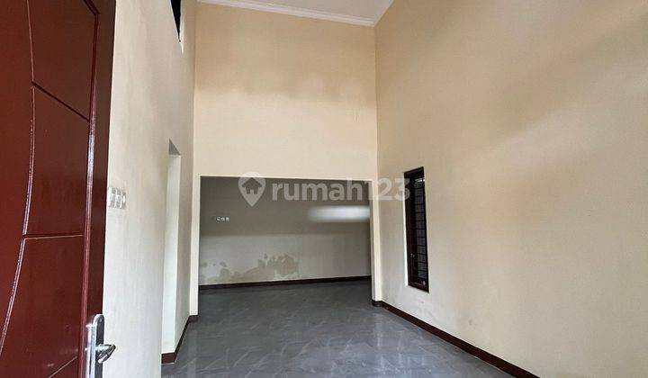 Dijual Rumah Baru Minimalis di Perum. Vila Mutiara Gading 1 2