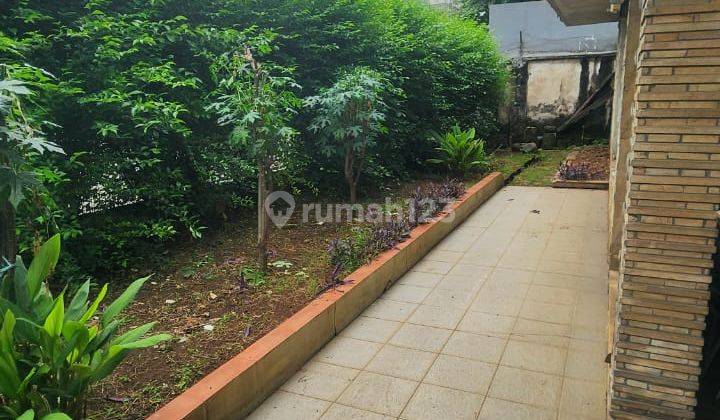 Dijual Ruko 2 Lantai + Rumah Tinggal di Cawang, Jakarta Timur 1