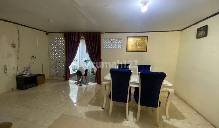 Dijual Rumah Siap Huni di Taman Cikunir Jati Bening, Bekasi 2