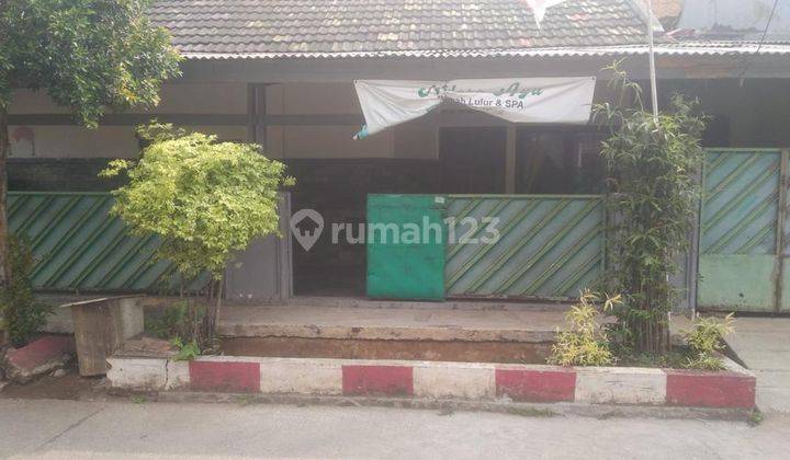 Dijual Rumah Siap Huni di Taman Cikunir Jati Bening, Bekasi 1