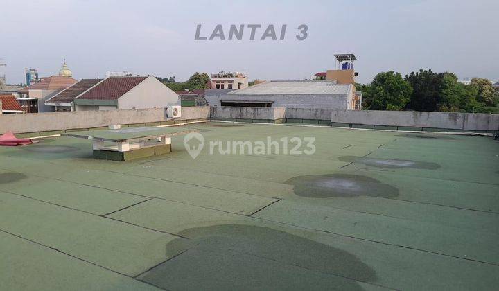 Dijual Cepat Rumah Kos dan Tempat Usaha di harapan Jaya-Bekasi jawa barat 2