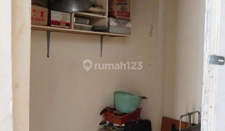 Dijual Rumah di Cluster Pejuang Estate, Pejuang - Bekasi (dekat Harapan Indah) 2