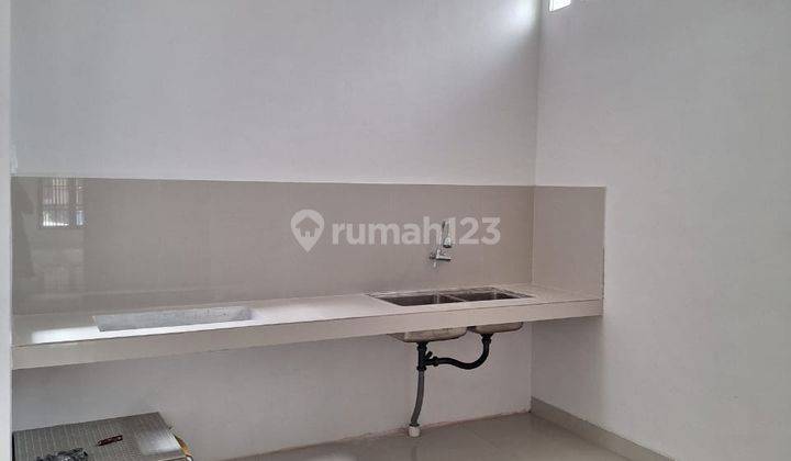 Dijual Rumah Siap Huni di Taman Harapan Baru Bekasi kota 2