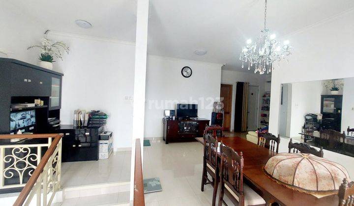 Di jual cepat Rumah Bagus di Royal Resident   Jakarta timur 2