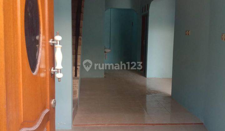 Di Jual Rumah 2 Lantai di Pesona Anggrek Harapan Bekasi Utara 1