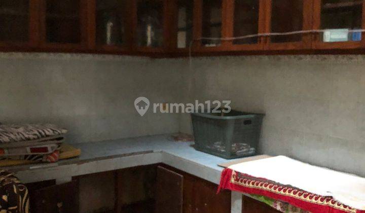 Disewakan Rumah Kantor Jln Tebet Utara Raya Jakarta Selatan  2